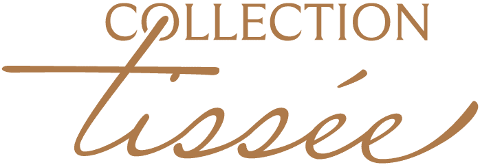 Logo Collection Tissée - Carpette pour créateurs d'espace