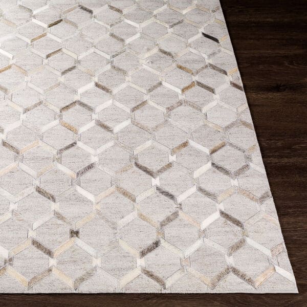 Carpette Hand crafted ou Fabriqué à la main